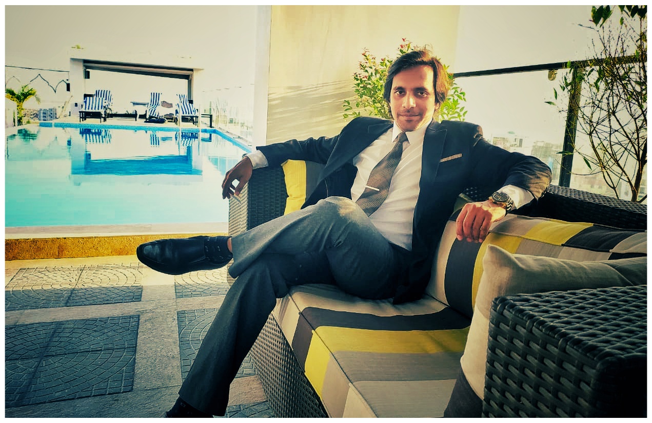 Josi kibria