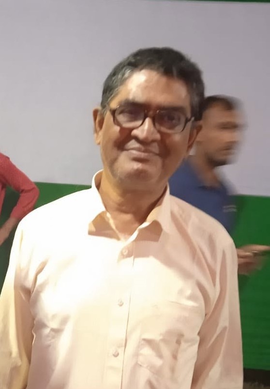 sarat Chandra saha